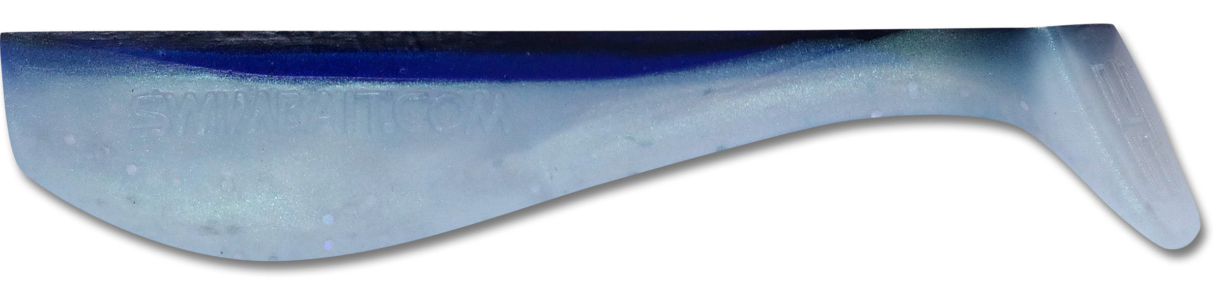 BIG HAMMER SWIMBAITS - 5 INCH – OUTKAST FISHING TACKLE