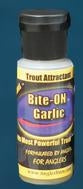 BITE-ON ATTRACTANT - SELECT SCENT