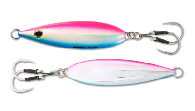 SHIMANO BUTTERFLY FLATFALL - SELECT COLOR AND SIZE