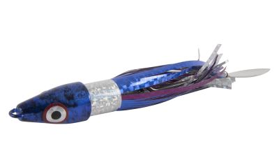 JRI HOOICIDE 6OZ WAHOO BOMB - SELECT COLOR