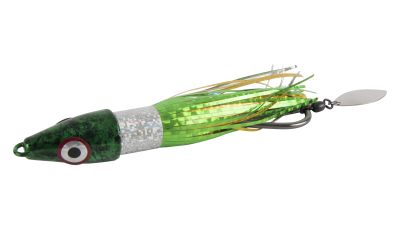 JRI HOOICIDE 6OZ WAHOO BOMB - SELECT COLOR