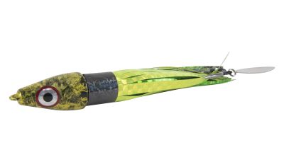 JRI HOOICIDE 6OZ WAHOO BOMB - SELECT COLOR
