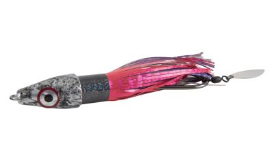 JRI HOOICIDE 6OZ WAHOO BOMB - SELECT COLOR