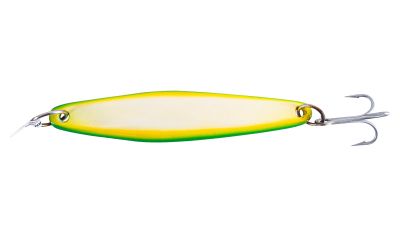 JRI CUSTOM LURES - JRI-6 BRASS (SELECT COLOR)