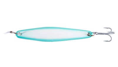 JRI CUSTOM LURES - JRI-6 BRASS (SELECT COLOR)