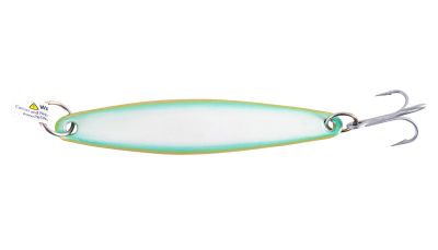 JRI CUSTOM LURES - JRI-6 BRASS (SELECT COLOR)