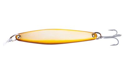 JRI CUSTOM LURES - JRI-6 BRASS (SELECT COLOR)