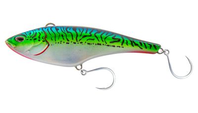 NOMAD MADMACS - SELECT COLOR & SIZE