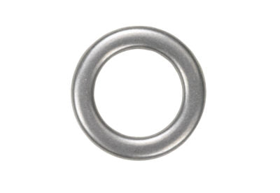 OWNER SOLID RING - SELECT SIZE