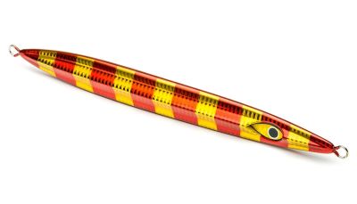 MUSTAD RIP ROLLER - IRONMAN SELECT WEIGHT