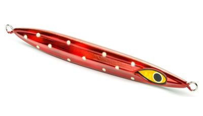MUSTAD RIP ROLLER - LUMO GLOW SELECT WEIGHT