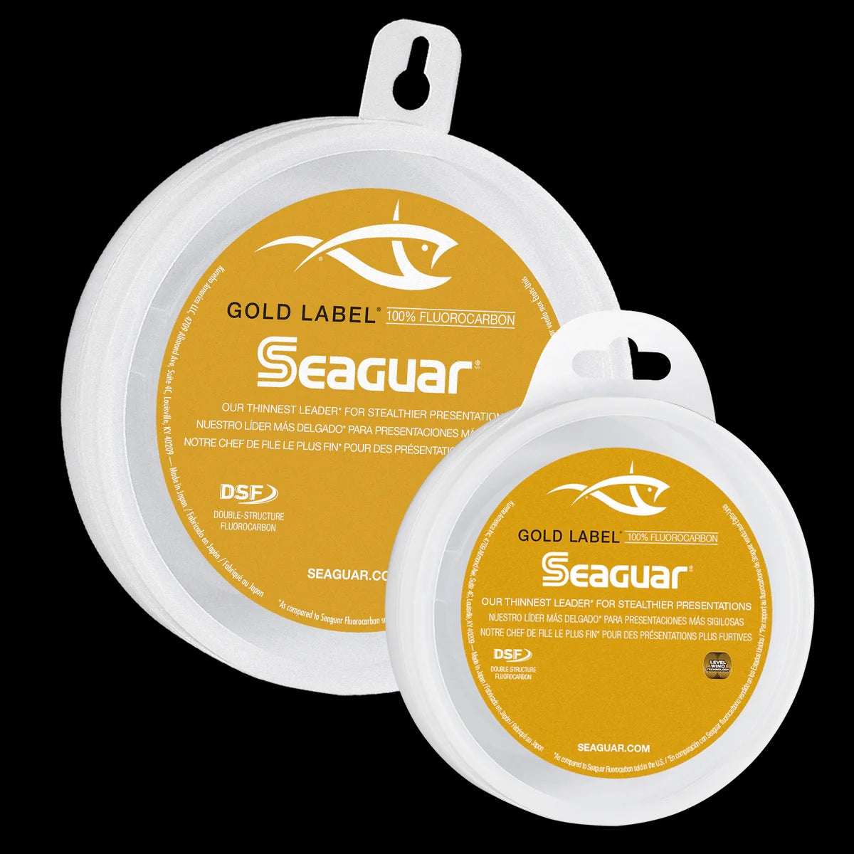 SEAGUAR GOLD