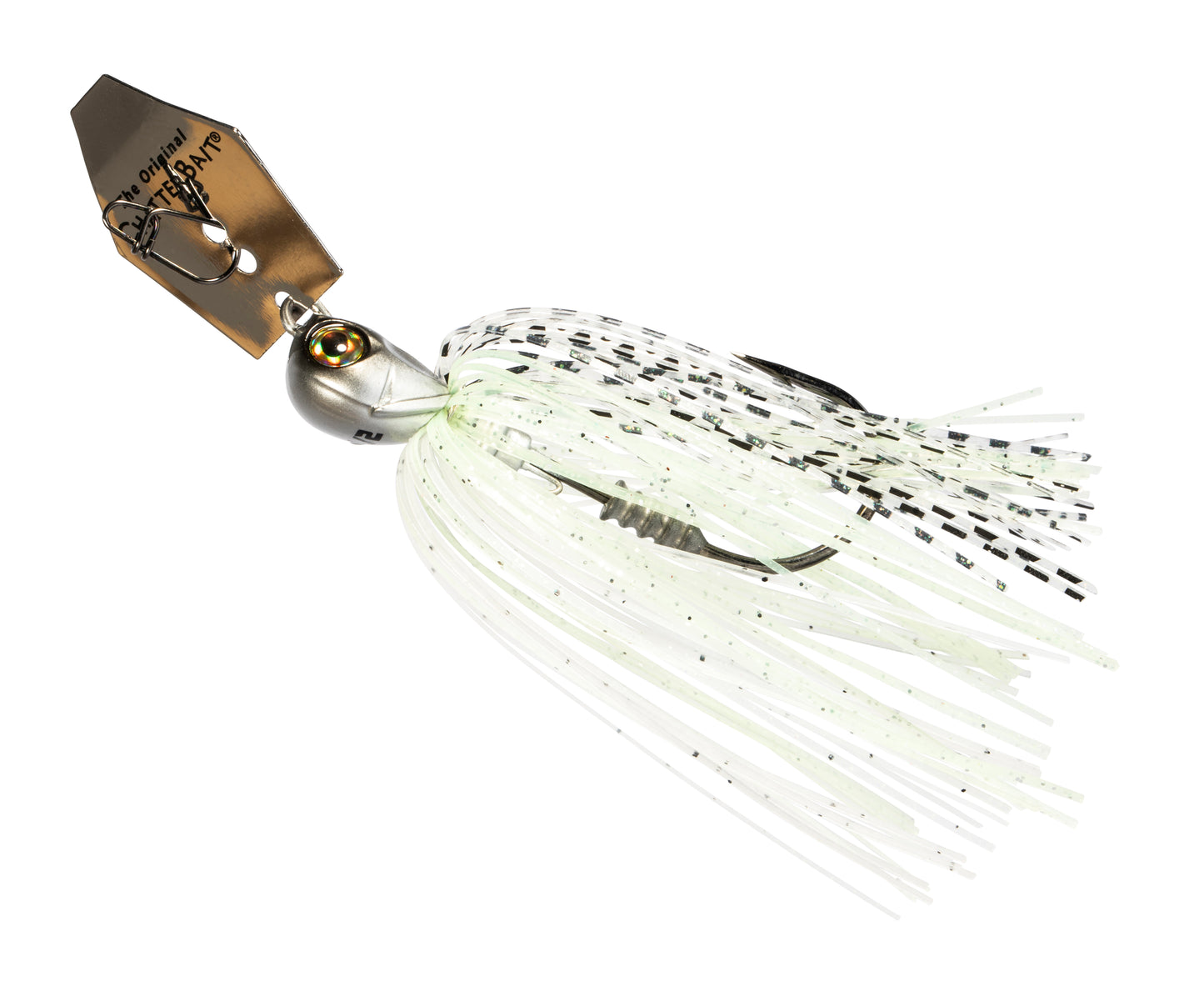 Z-MAN CHATTERBAIT ELITE EVO