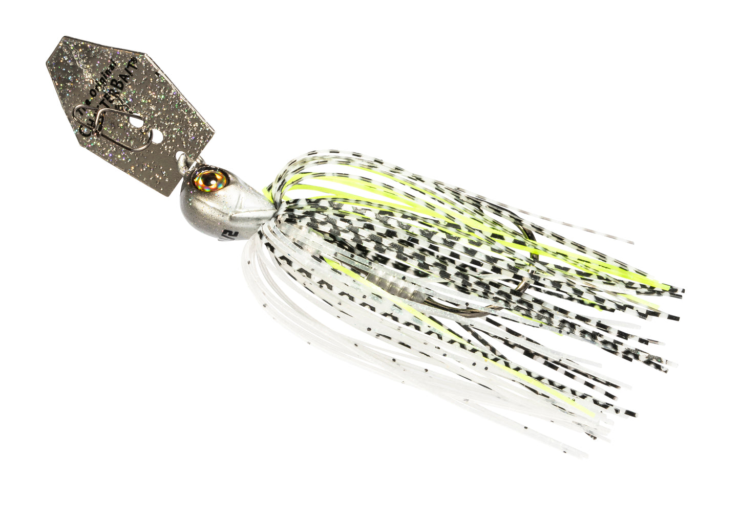 Z-MAN CHATTERBAIT ELITE EVO