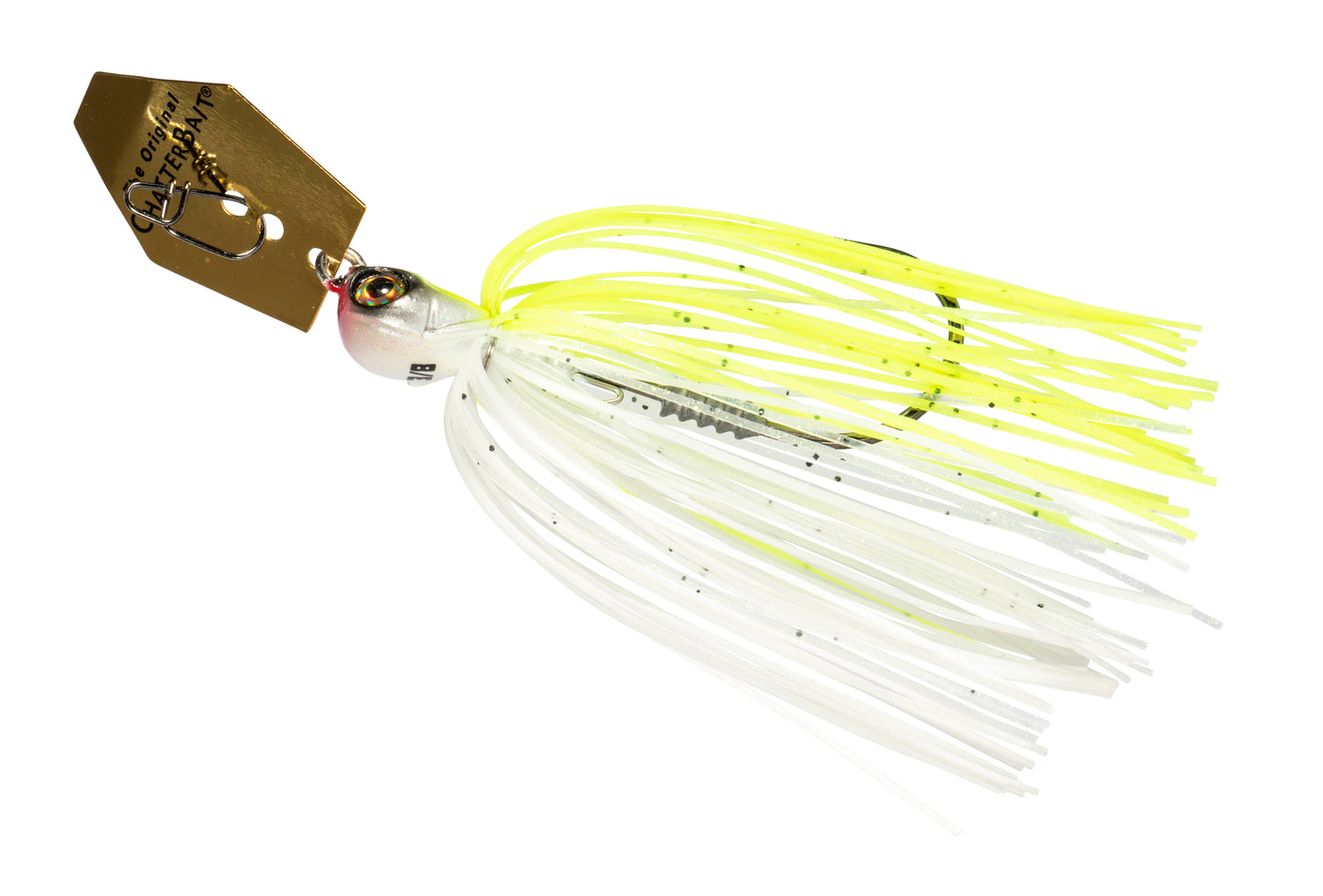 Z-MAN CHATTERBAIT ELITE EVO