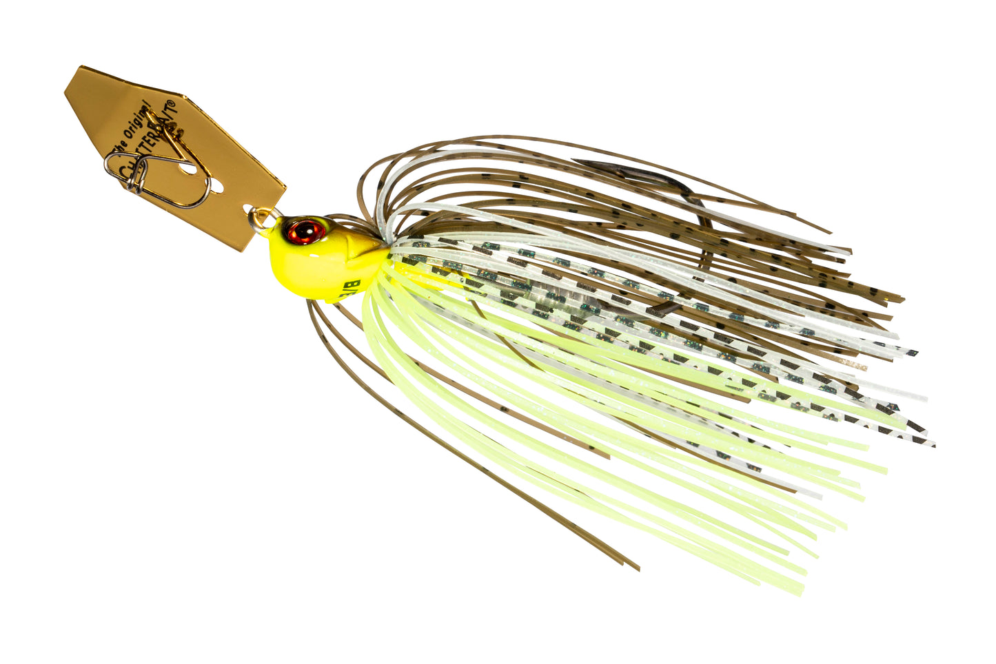 Z-MAN CHATTERBAIT ELITE EVO