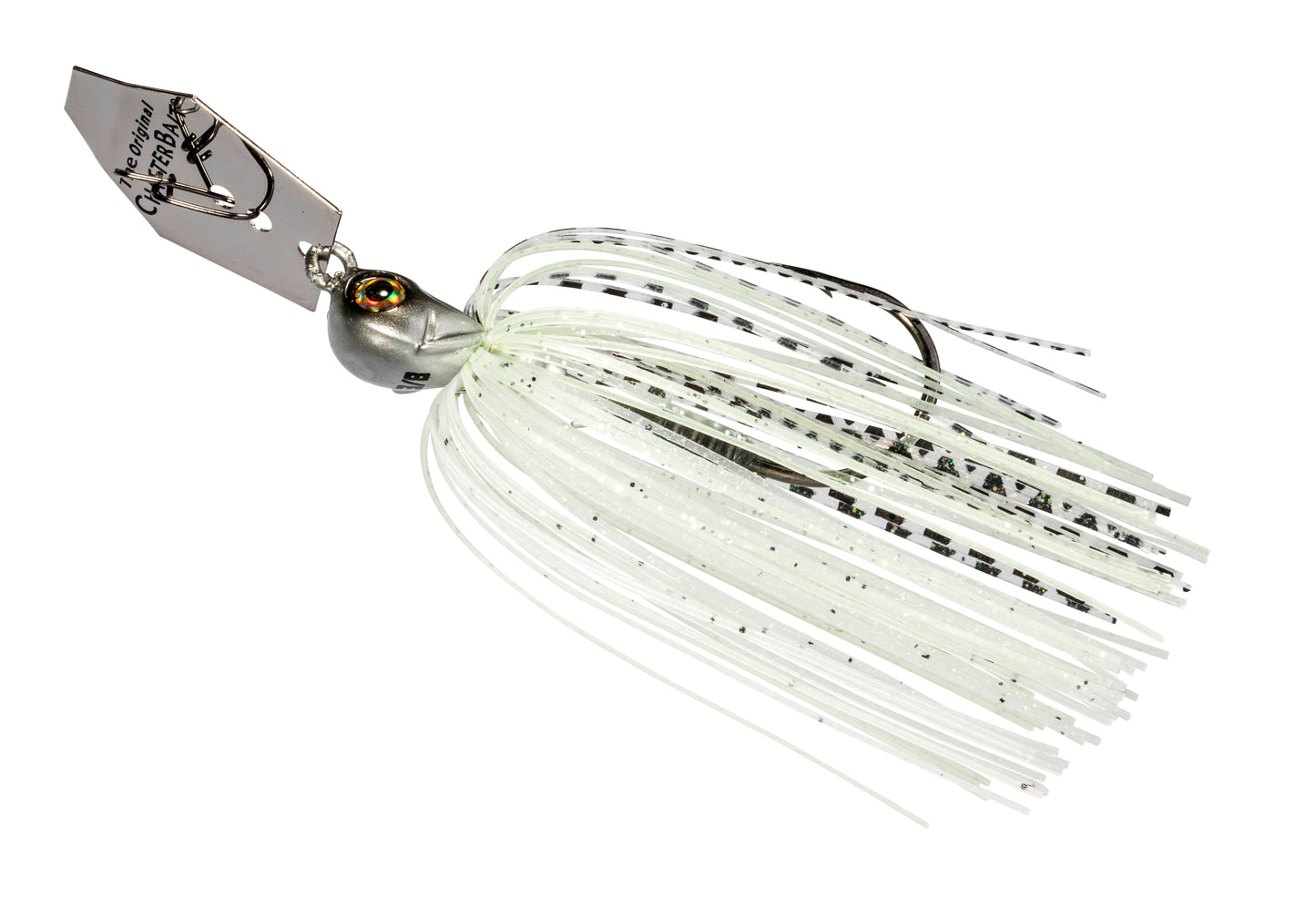 Z-MAN CHATTERBAIT ELITE EVO