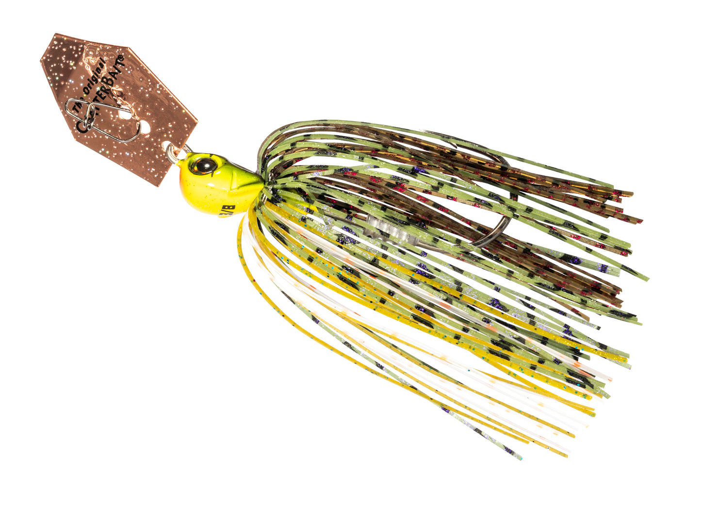 Z-MAN CHATTERBAIT ELITE EVO