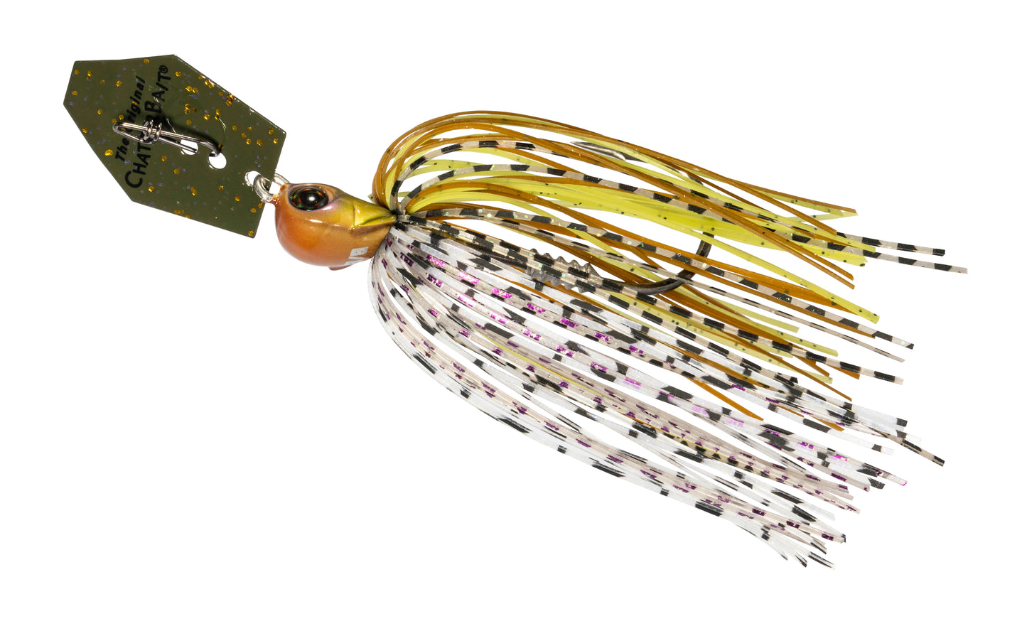 Z-MAN CHATTERBAIT ELITE EVO