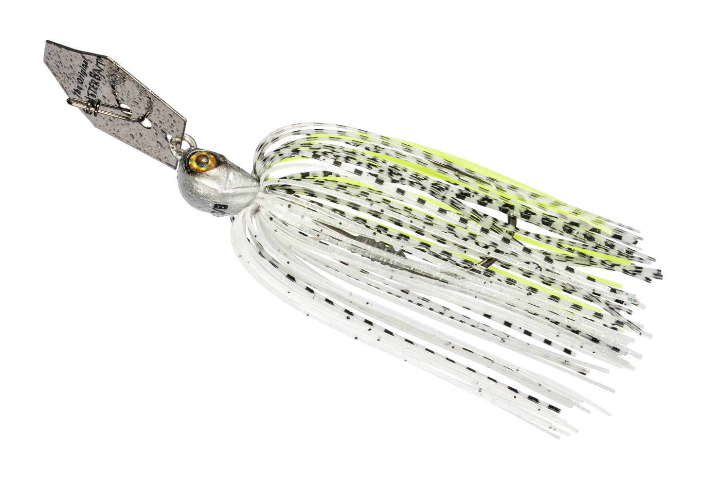 Z-MAN CHATTERBAIT ELITE EVO