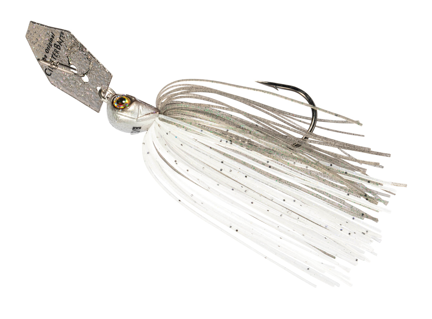 Z-MAN CHATTERBAIT ELITE EVO