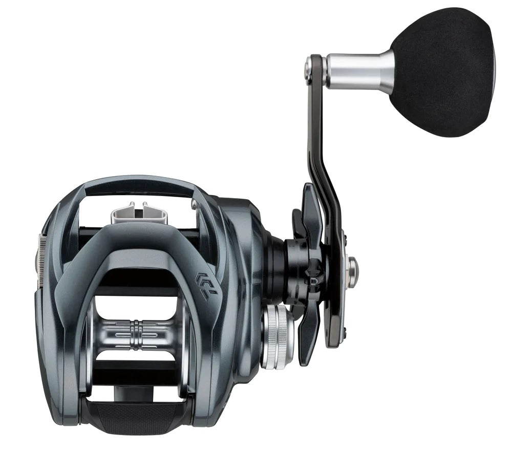 DAIWA LEXA TW BAITCASTER