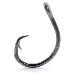 MUSTAD DEMON® CIRCLE HOOK OFFSET - 3X STRONG