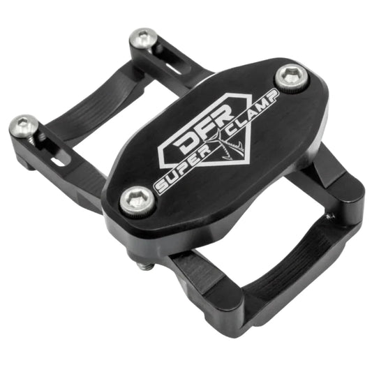 DURANS FISHING REEL CLAMP