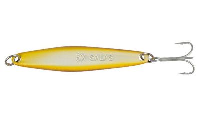 SALAS 6X HEAVY - TREBLE HOOK