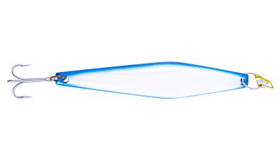 JRI CUSTOM LURES - JRI-7 SURFACE JIG (SELECT COLOR)
