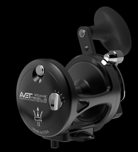 AVET MXL 6/4 G2