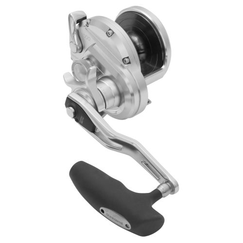 SHIMANO OCEA JIGGER REELS