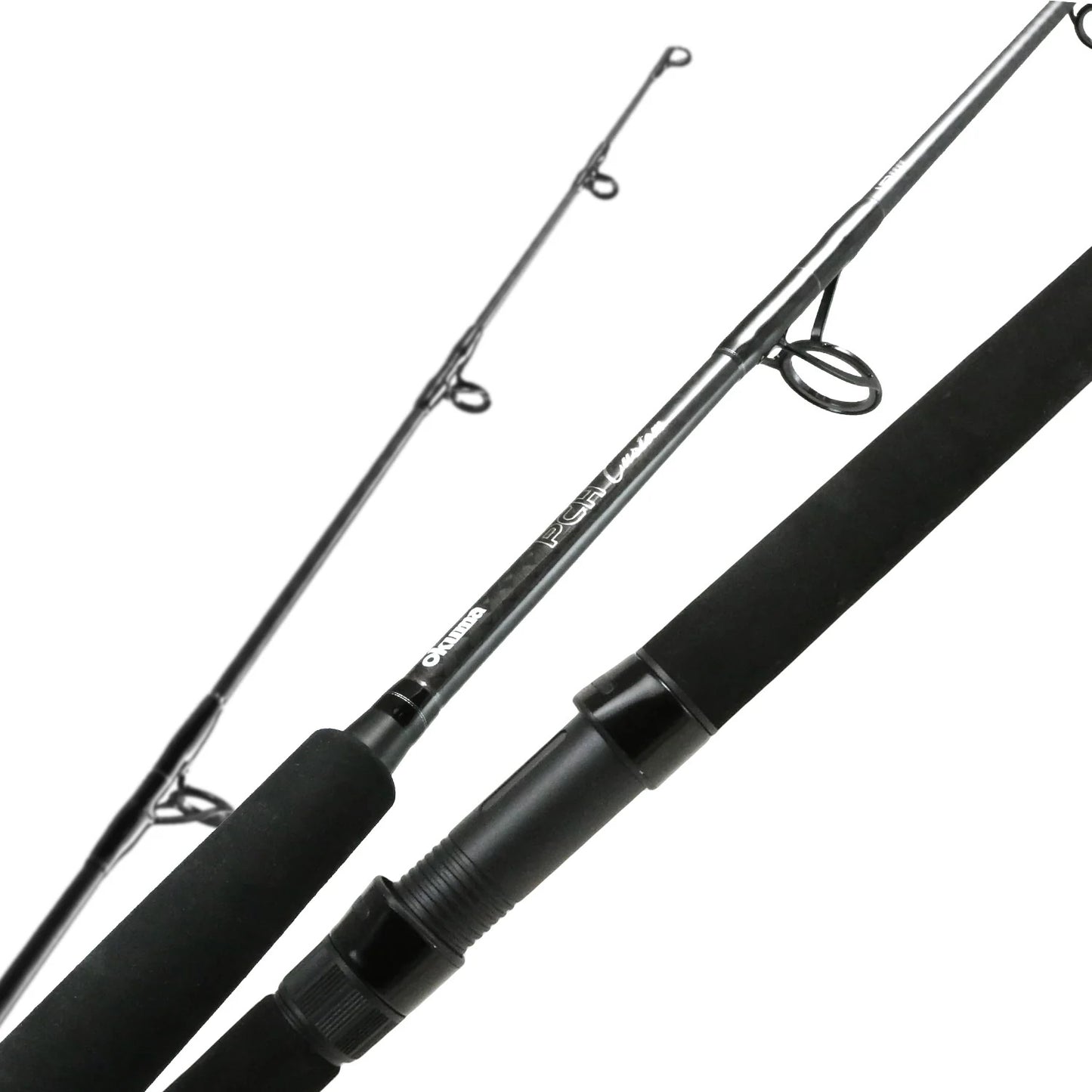 OKUMA PCH CUSTOM RODS