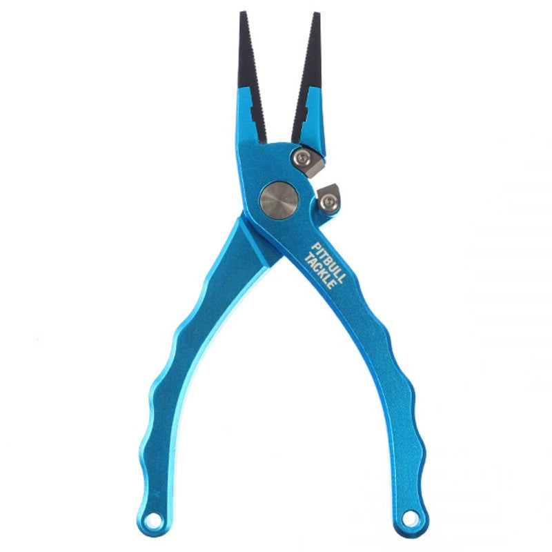 PITBULL - 7.5" ALUMINUM PLIERS