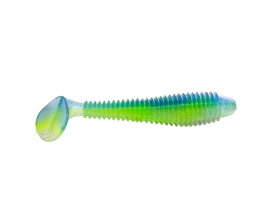 STRIKE KING RAGE SWIMMER 3.75" (5 pack)