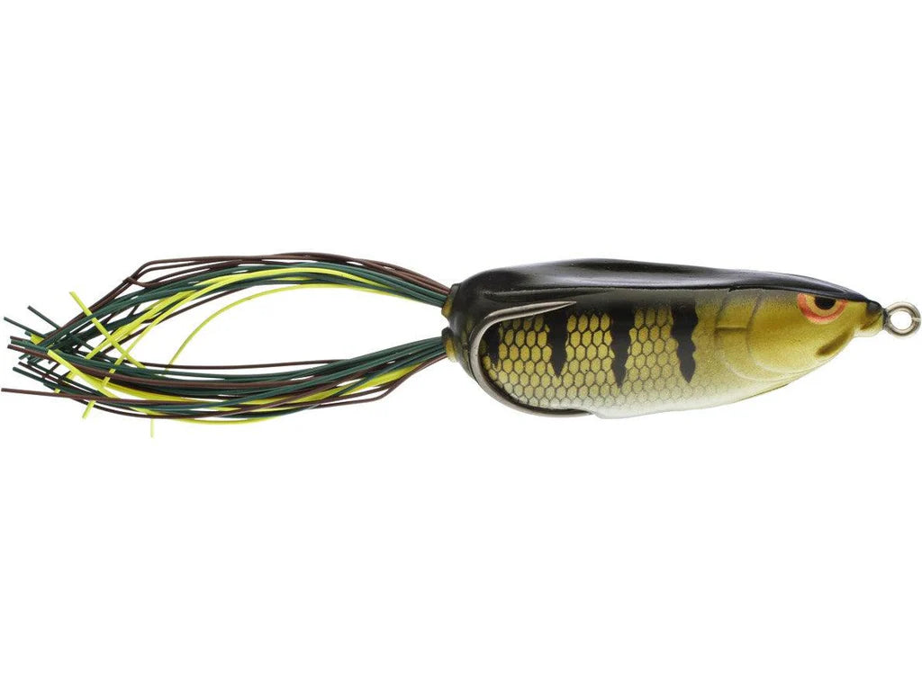 SPRO DEAN ROJAS BRONZEYE SHAD 65