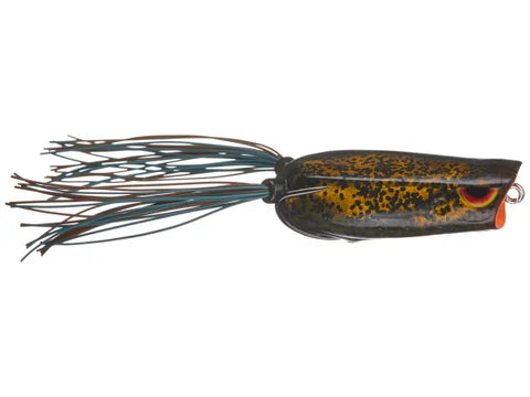 SPRO DEAN ROJAS BRONZEYE POPPIN' FROG 60