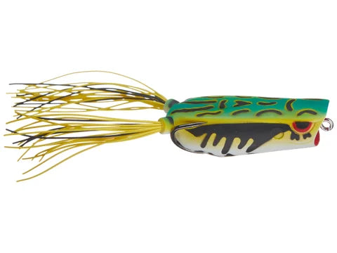 SPRO DEAN ROJAS BRONZEYE POPPIN' FROG 60