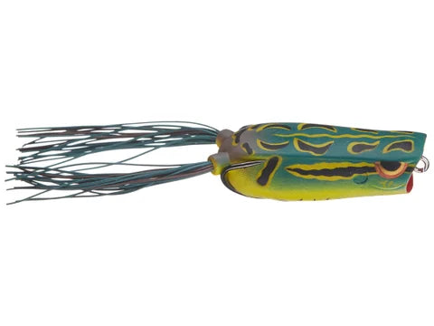 SPRO DEAN ROJAS BRONZEYE POPPIN' FROG 60