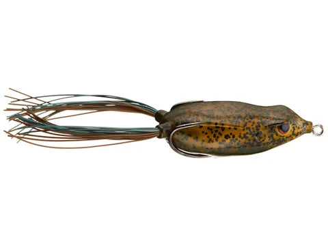 SPRO DEAN ROJAS BRONZEYE FROG 65