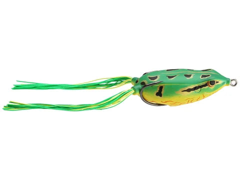 SPRO DEAN ROJAS BRONZEYE FROG 65