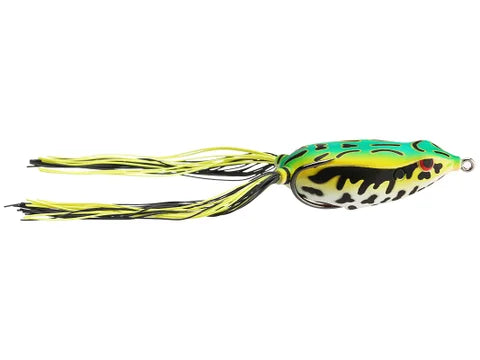 SPRO DEAN ROJAS BRONZEYE FROG 65