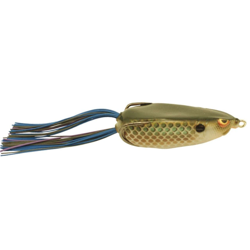 SPRO DEAN ROJAS BRONZEYE SHAD 65