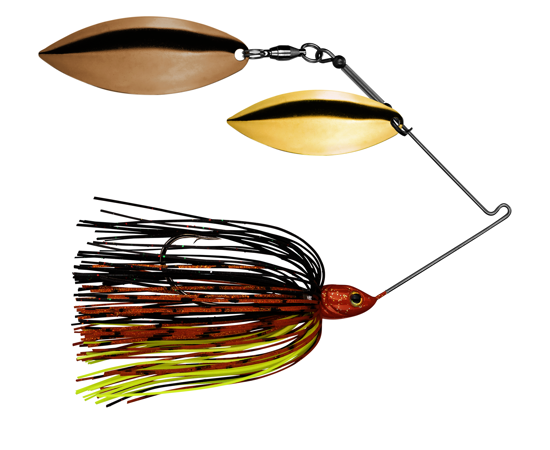 STRIKE KING TOUR GRADE SPINNERBAIT